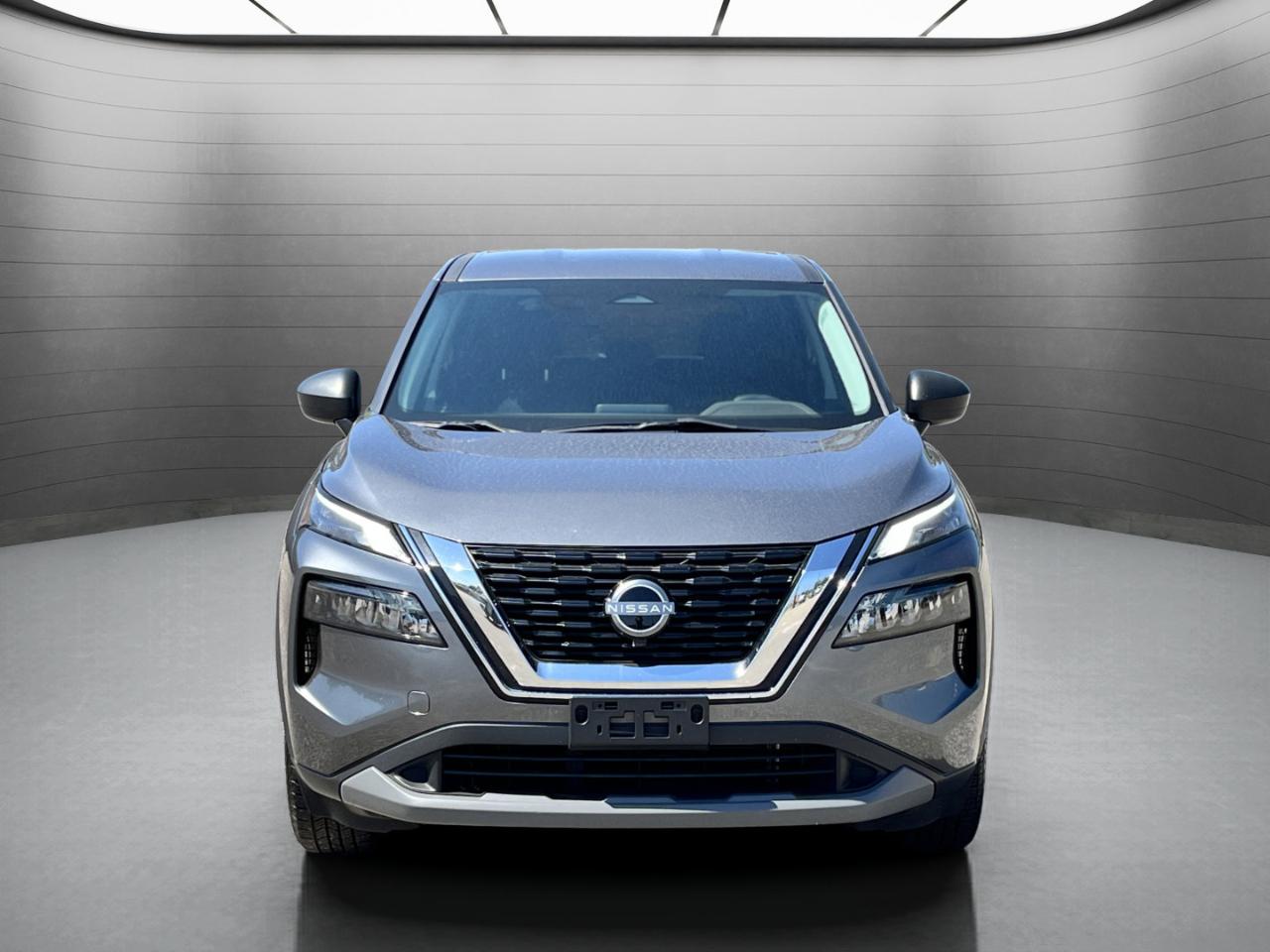 Nissan Rogue S 2023