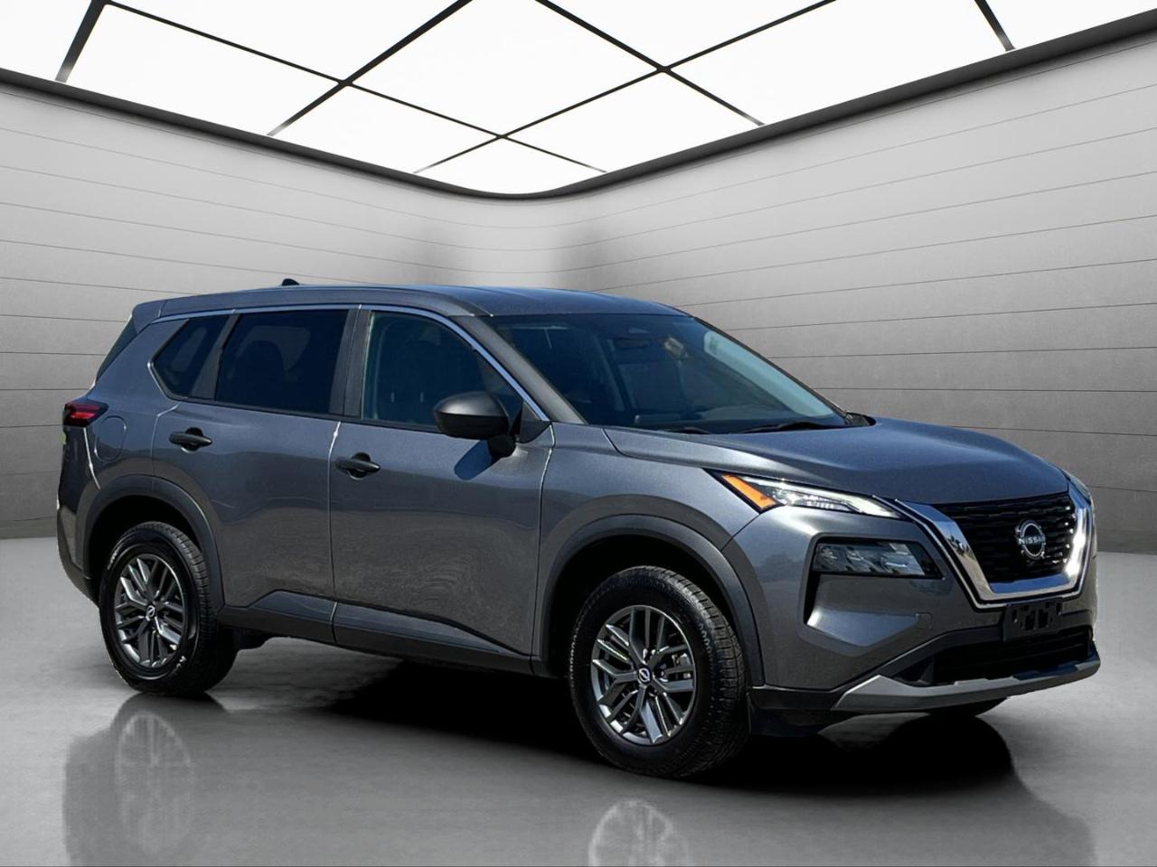 Nissan Rogue S 2023