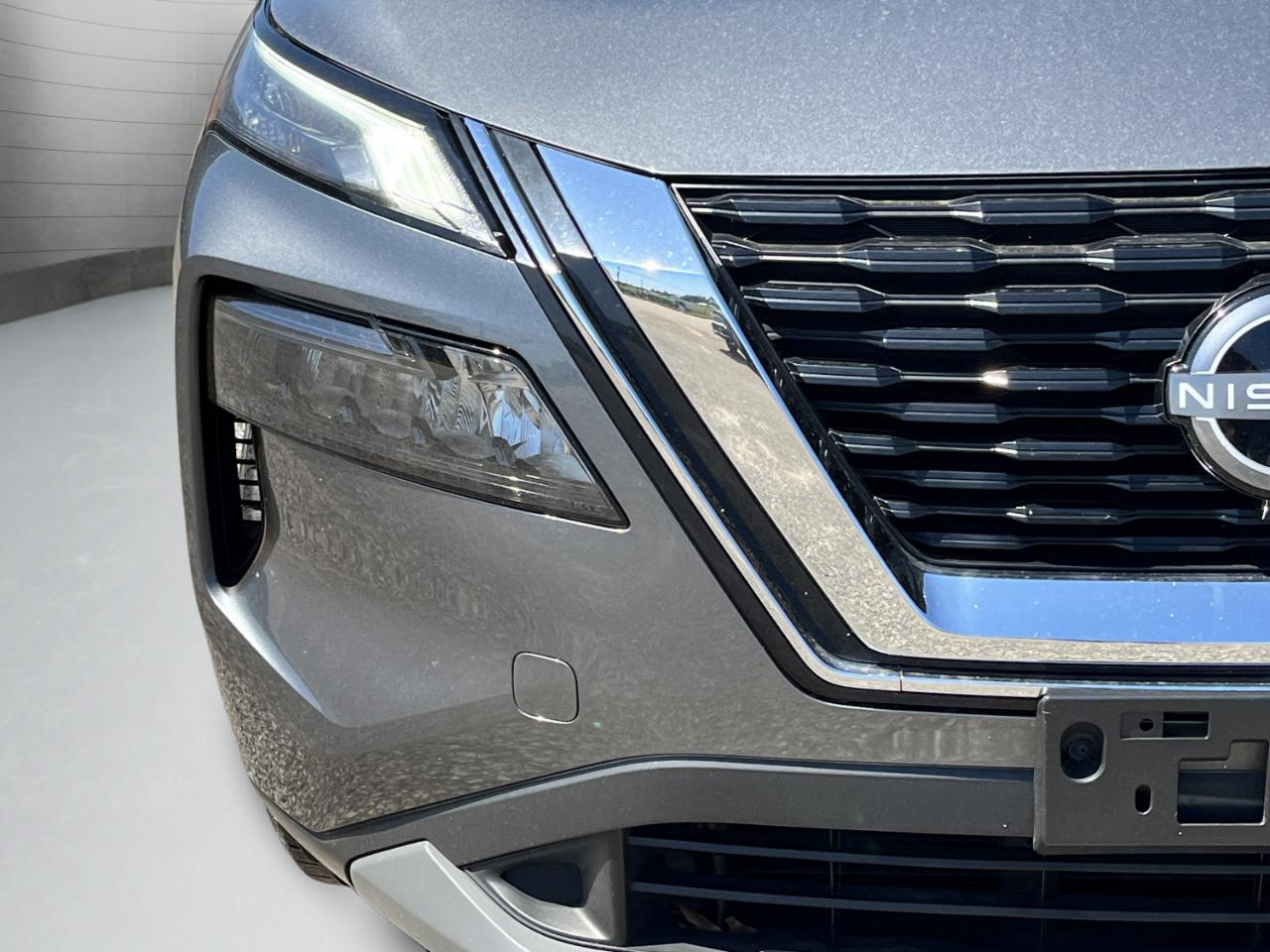 Nissan Rogue S 2023