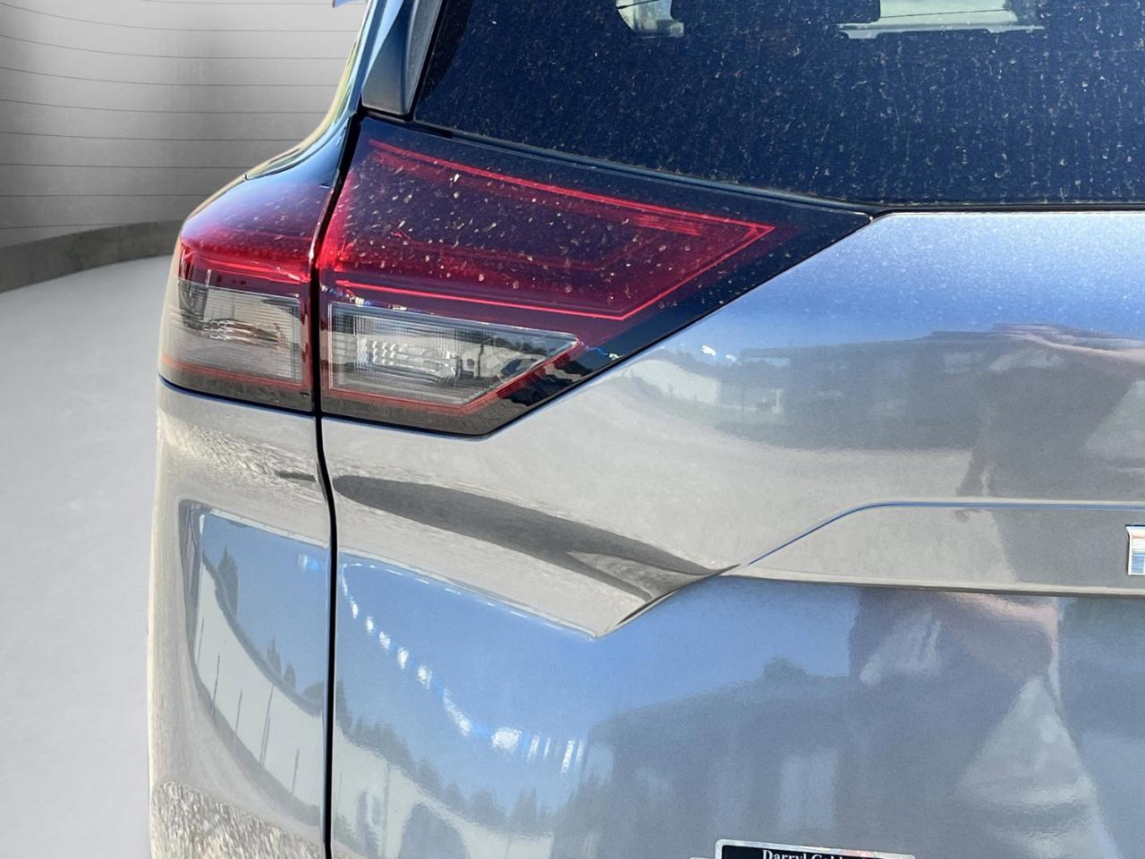 Nissan Rogue S 2023