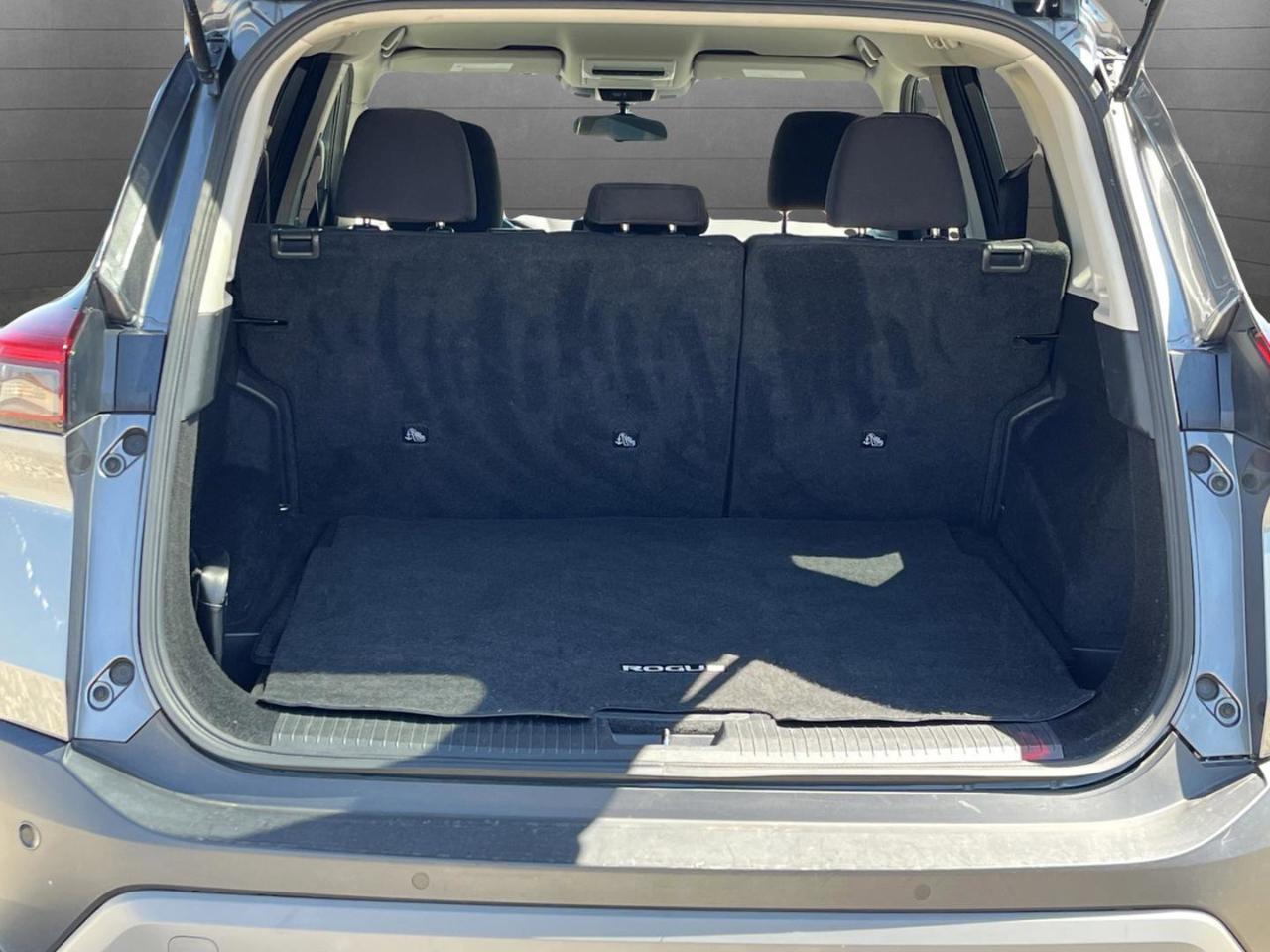Nissan Rogue S 2023