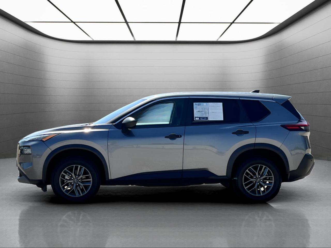 Nissan Rogue S 2023