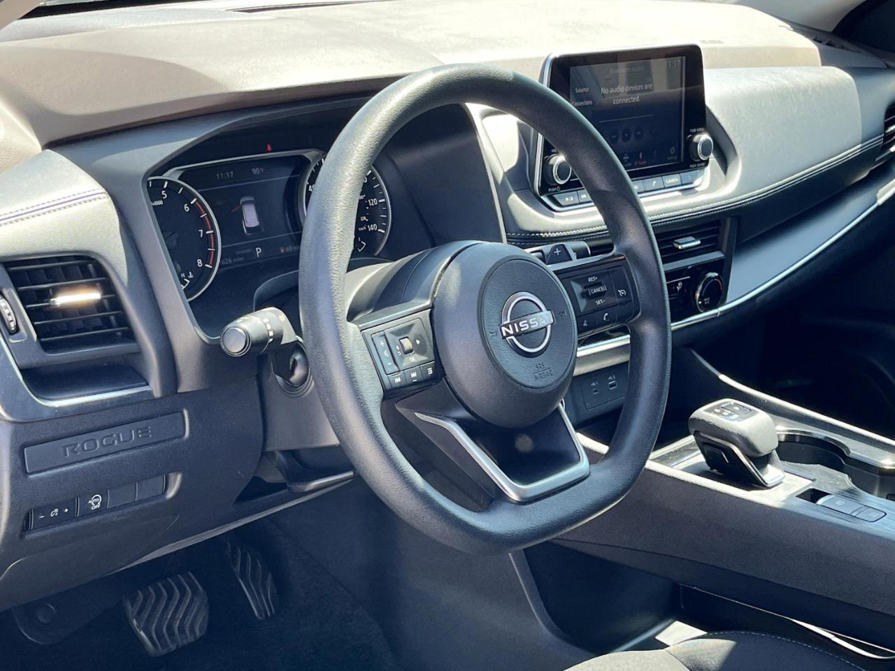 Nissan Rogue S 2023