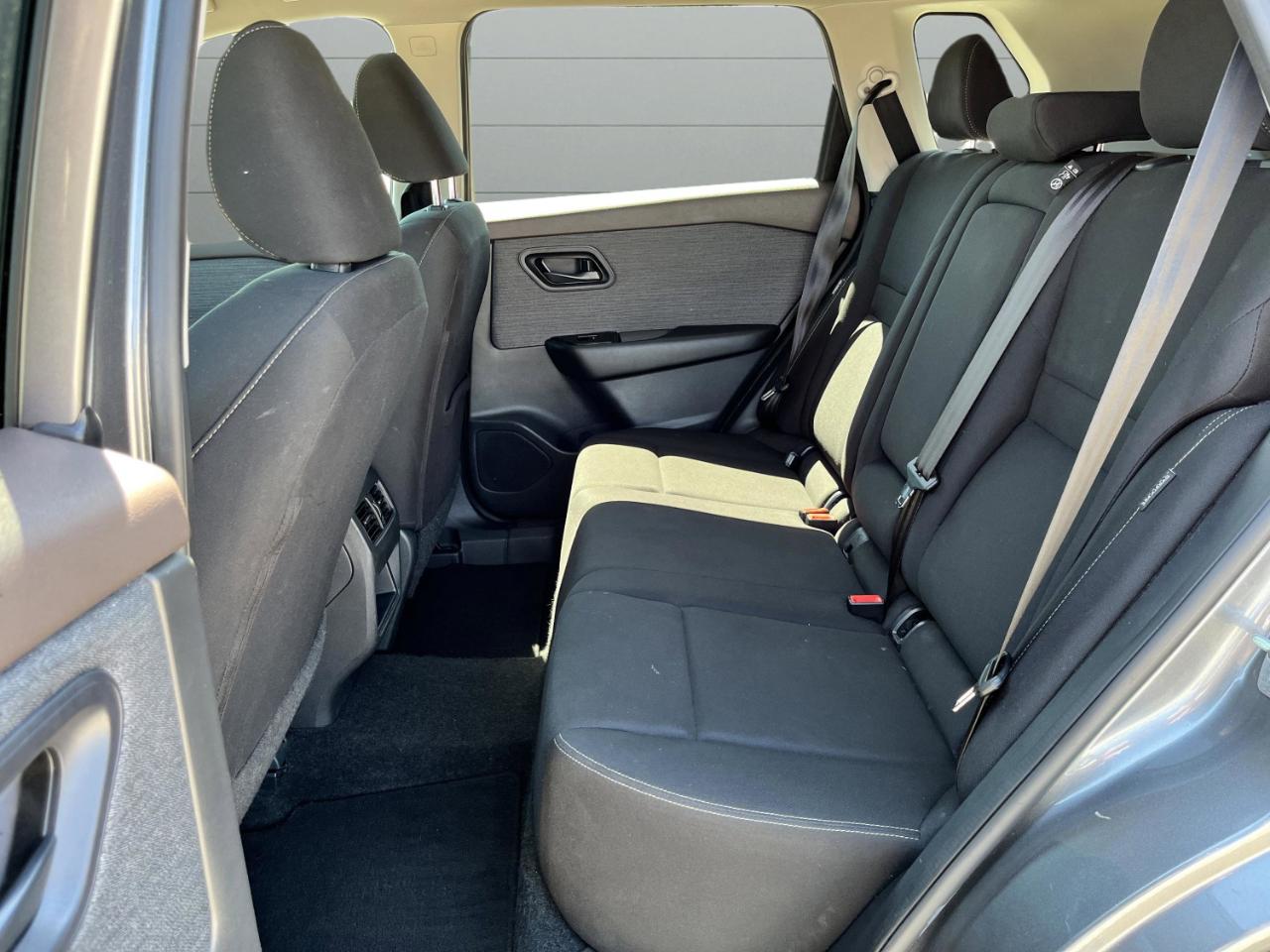Nissan Rogue S 2023