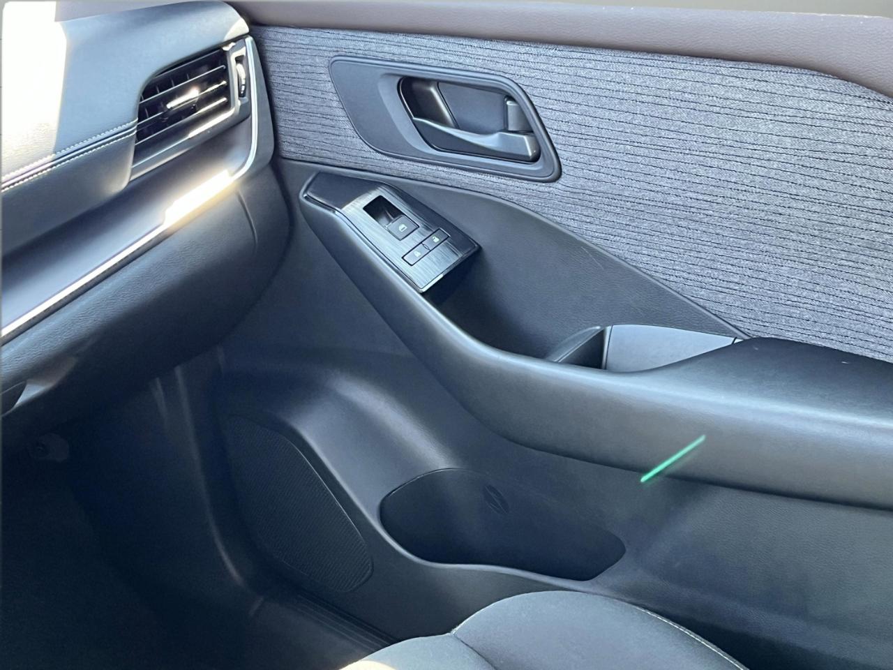Nissan Rogue S 2023