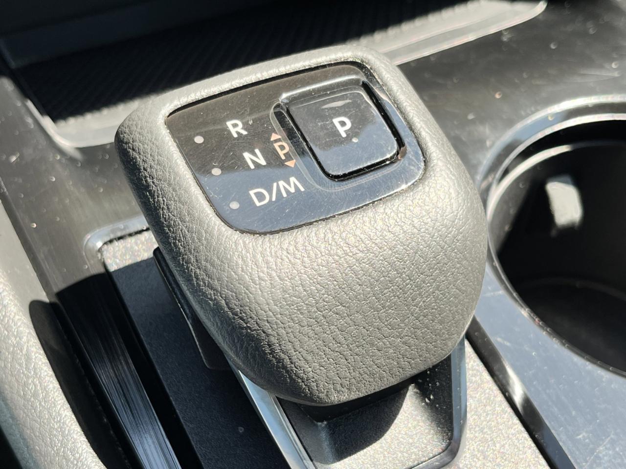 Nissan Rogue S 2023