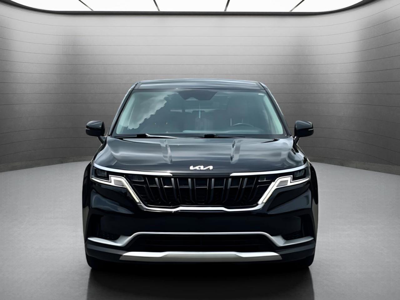 Kia Carnival LX Seat Package 2023