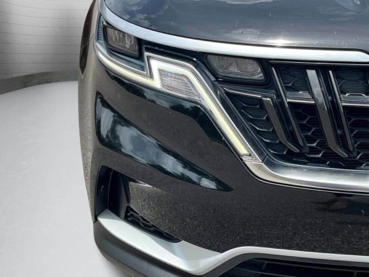 Kia Carnival LX Seat Package 2023