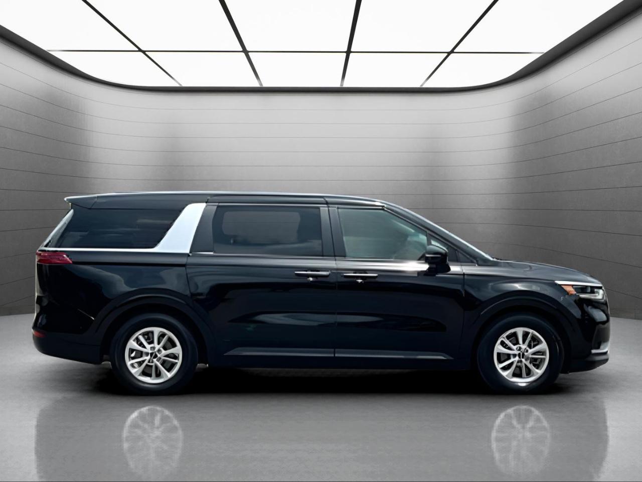 Kia Carnival LX Seat Package 2023