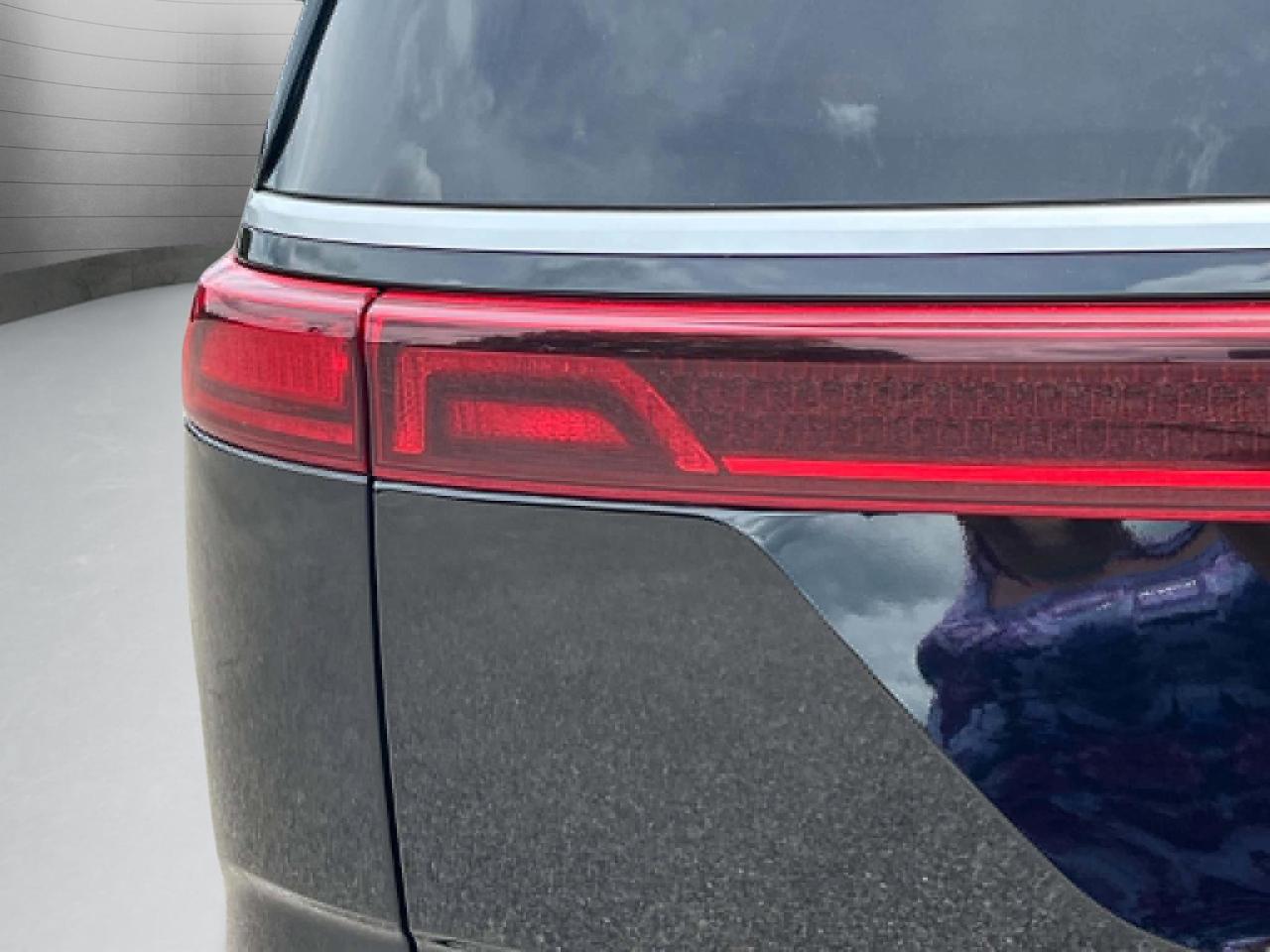 Kia Carnival LX Seat Package 2023