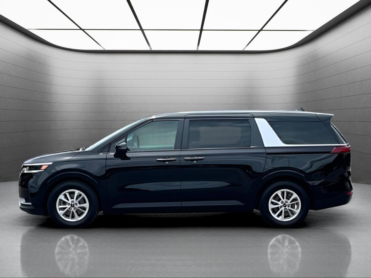Kia Carnival LX Seat Package 2023