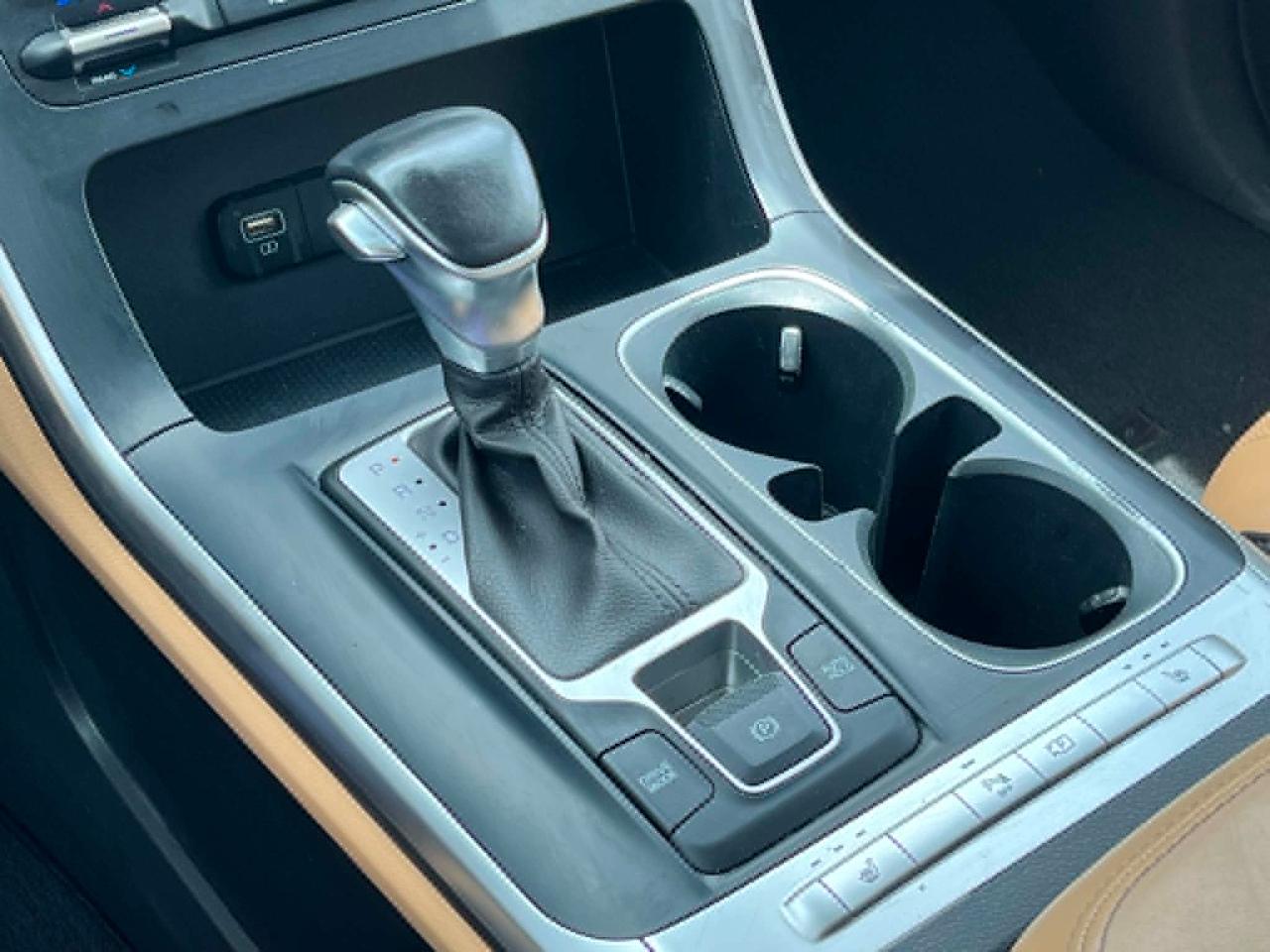 Kia Carnival LX Seat Package 2023