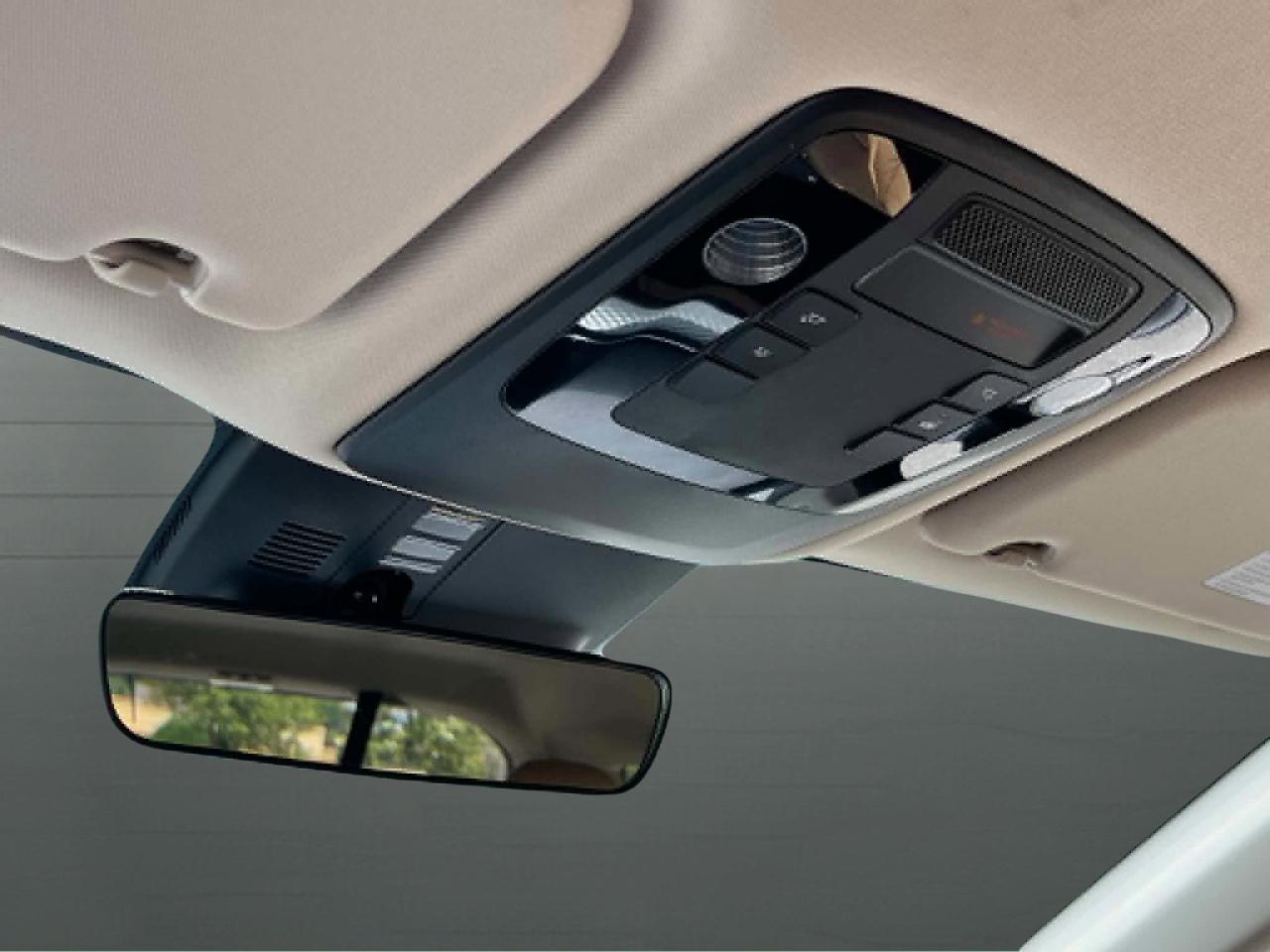 Kia Carnival LX Seat Package 2023
