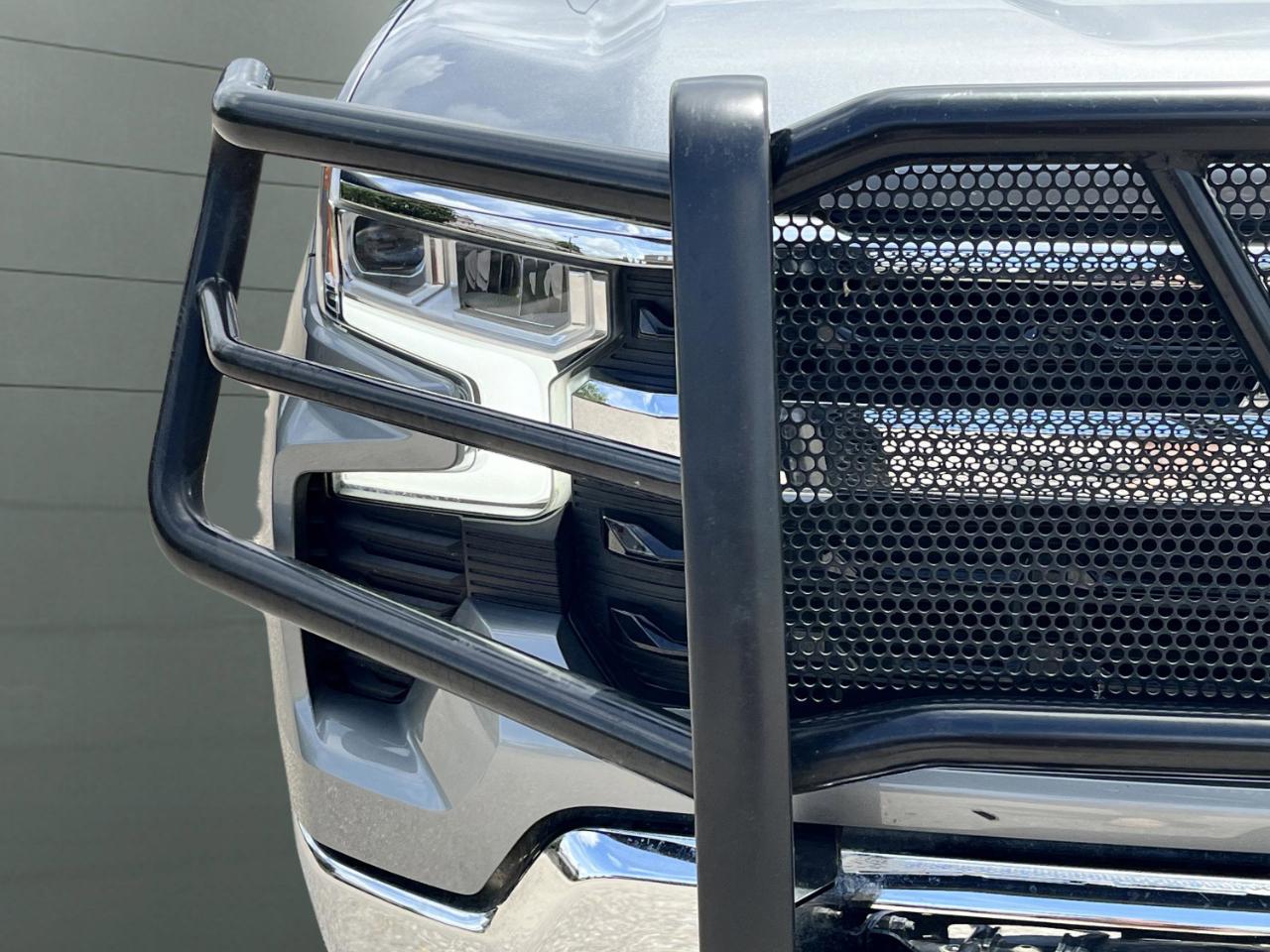 Chevrolet Silverado 1500 LT Double Cab 4WD 2023