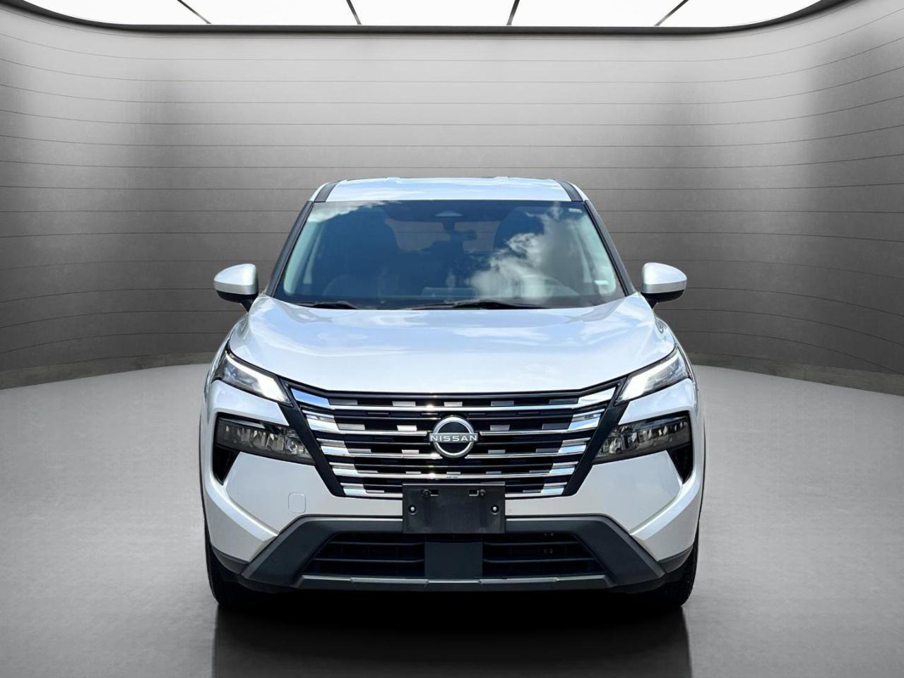 Nissan Rogue SV 2024