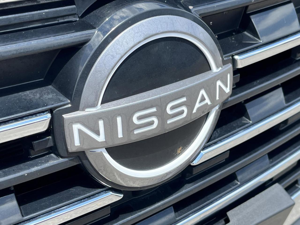 Nissan Rogue SV 2024