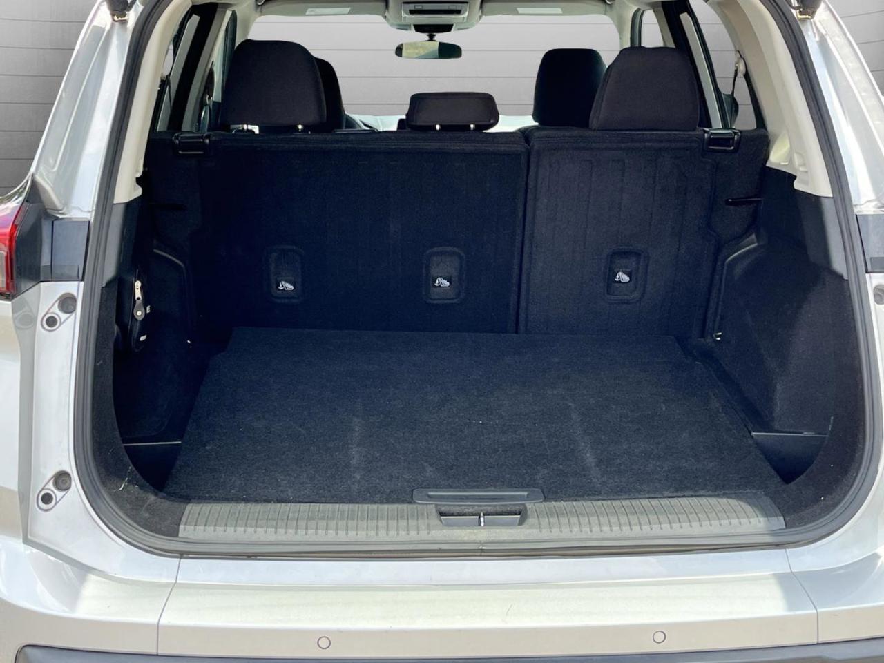 Nissan Rogue SV 2024