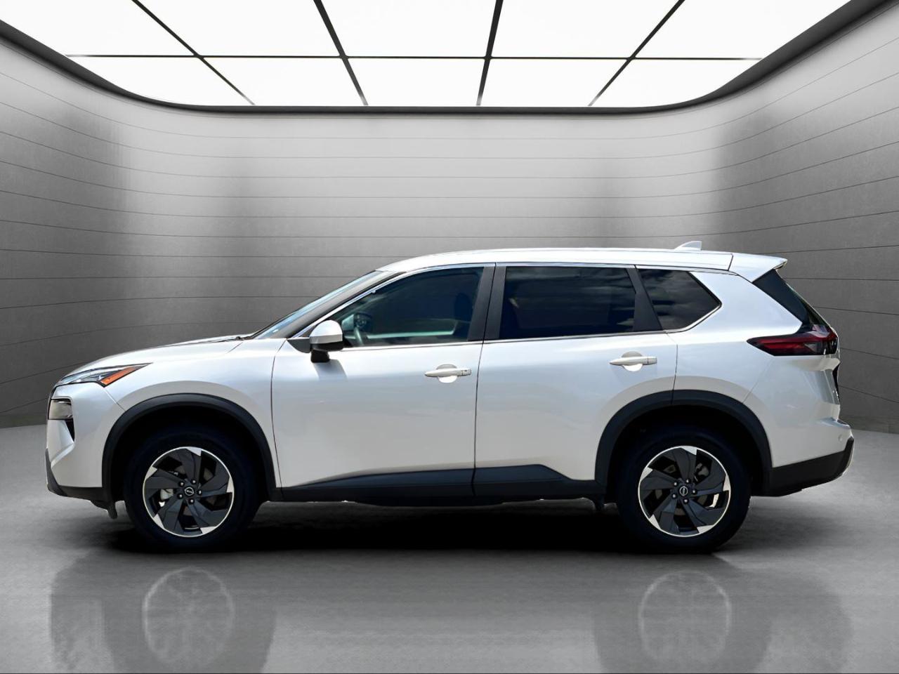 Nissan Rogue SV 2024