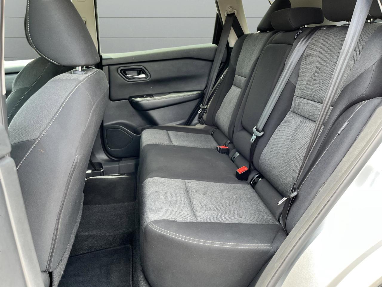 Nissan Rogue SV 2024