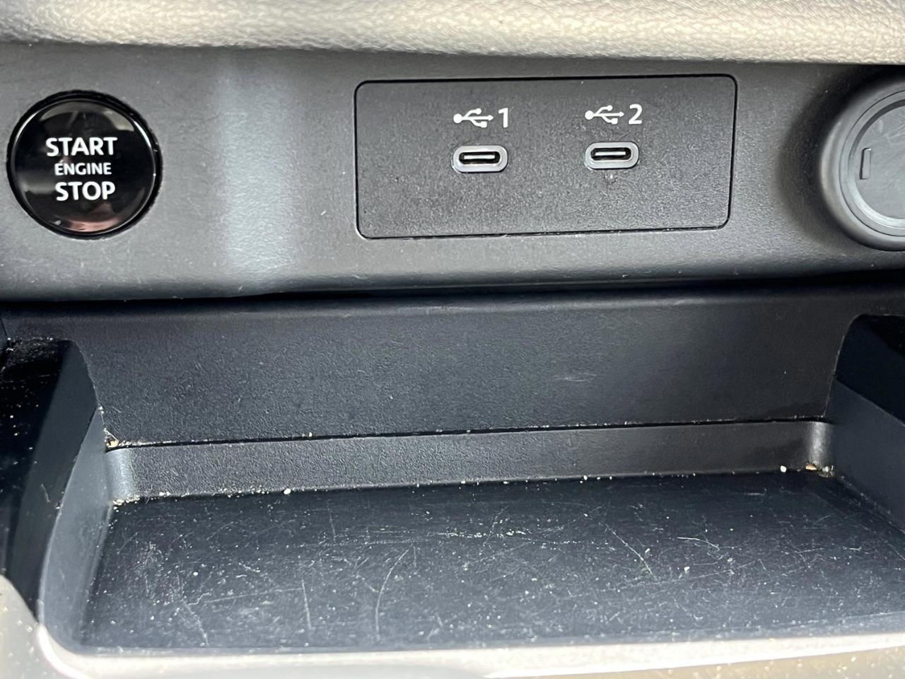 Nissan Rogue SV 2024