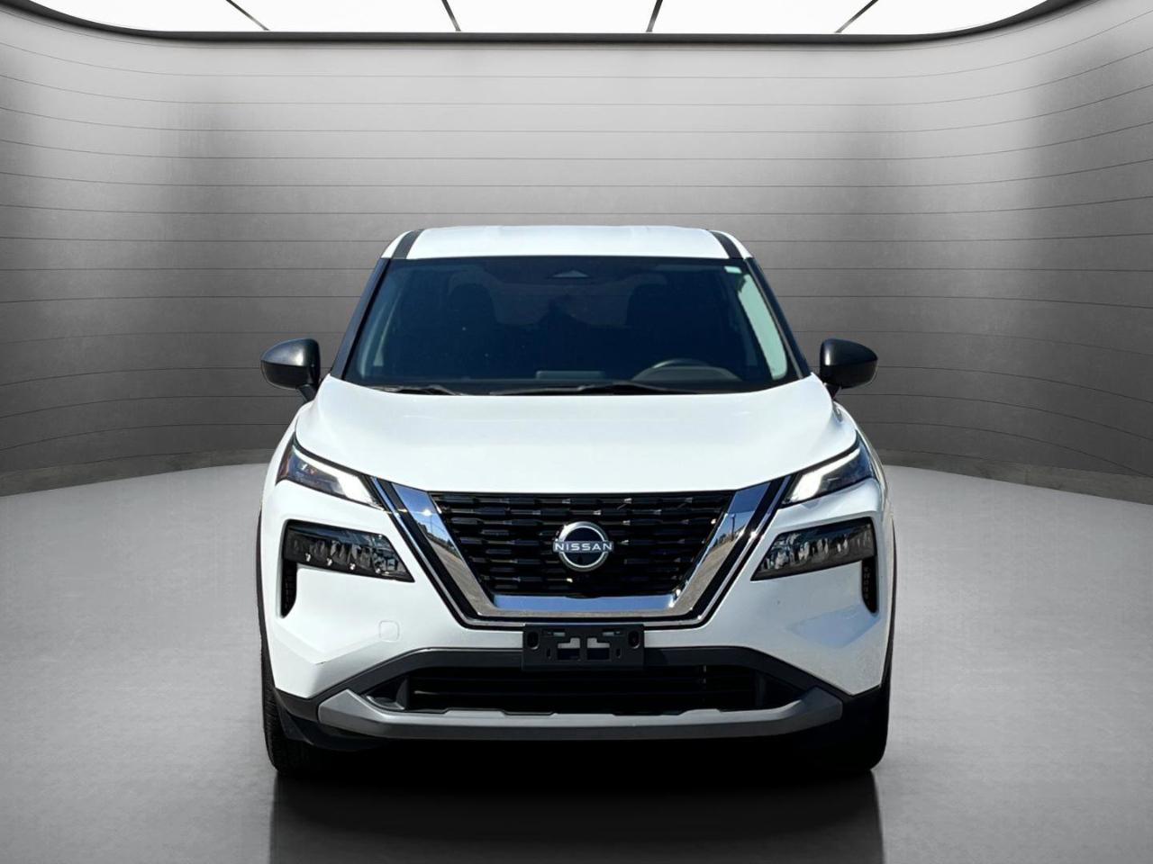 Nissan Rogue S 2023
