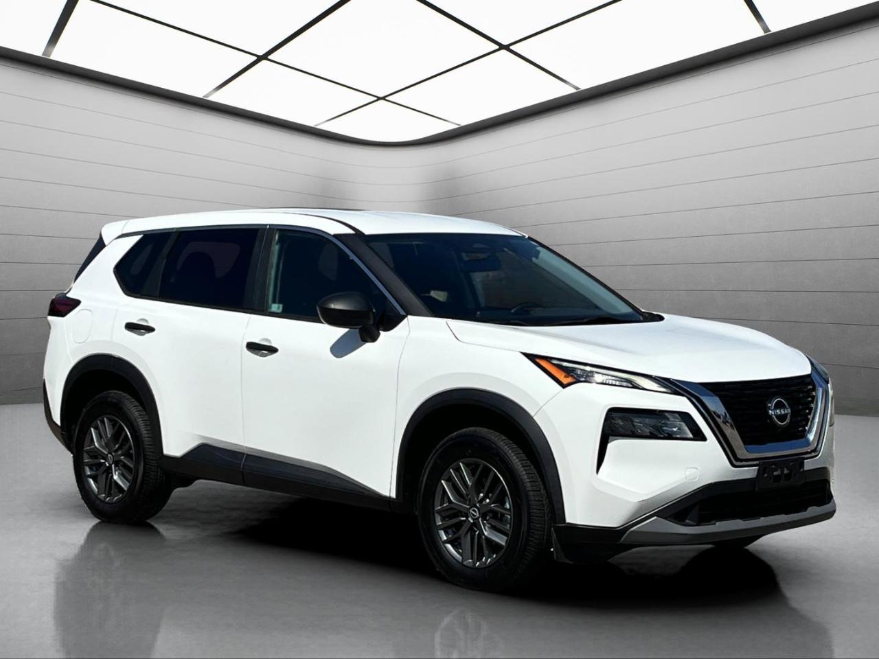 Nissan Rogue S 2023