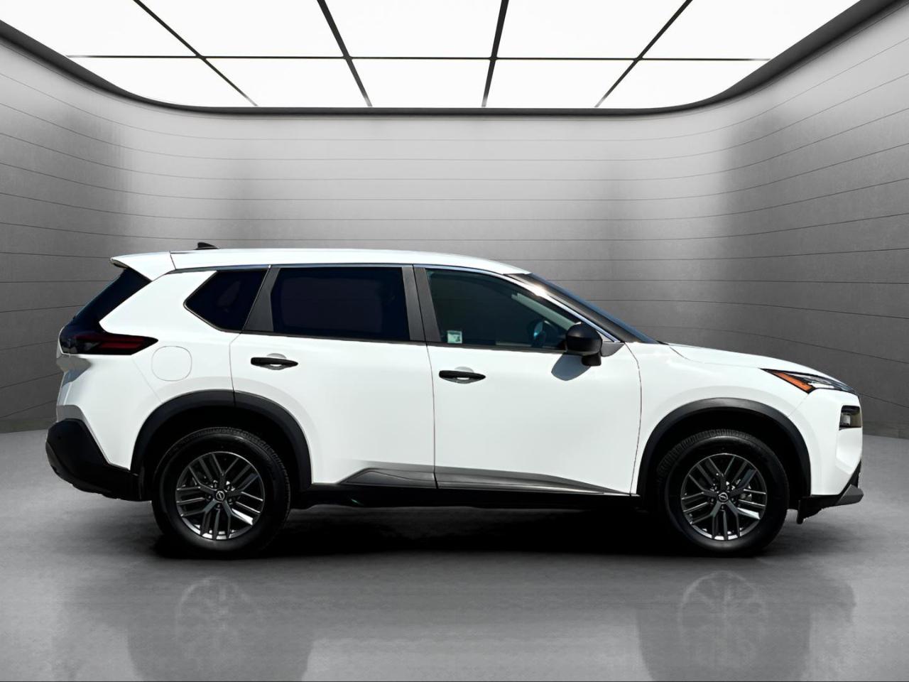 Nissan Rogue S 2023