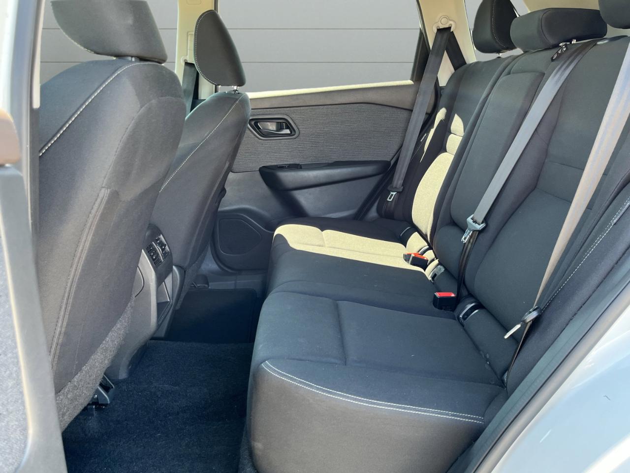 Nissan Rogue S 2023