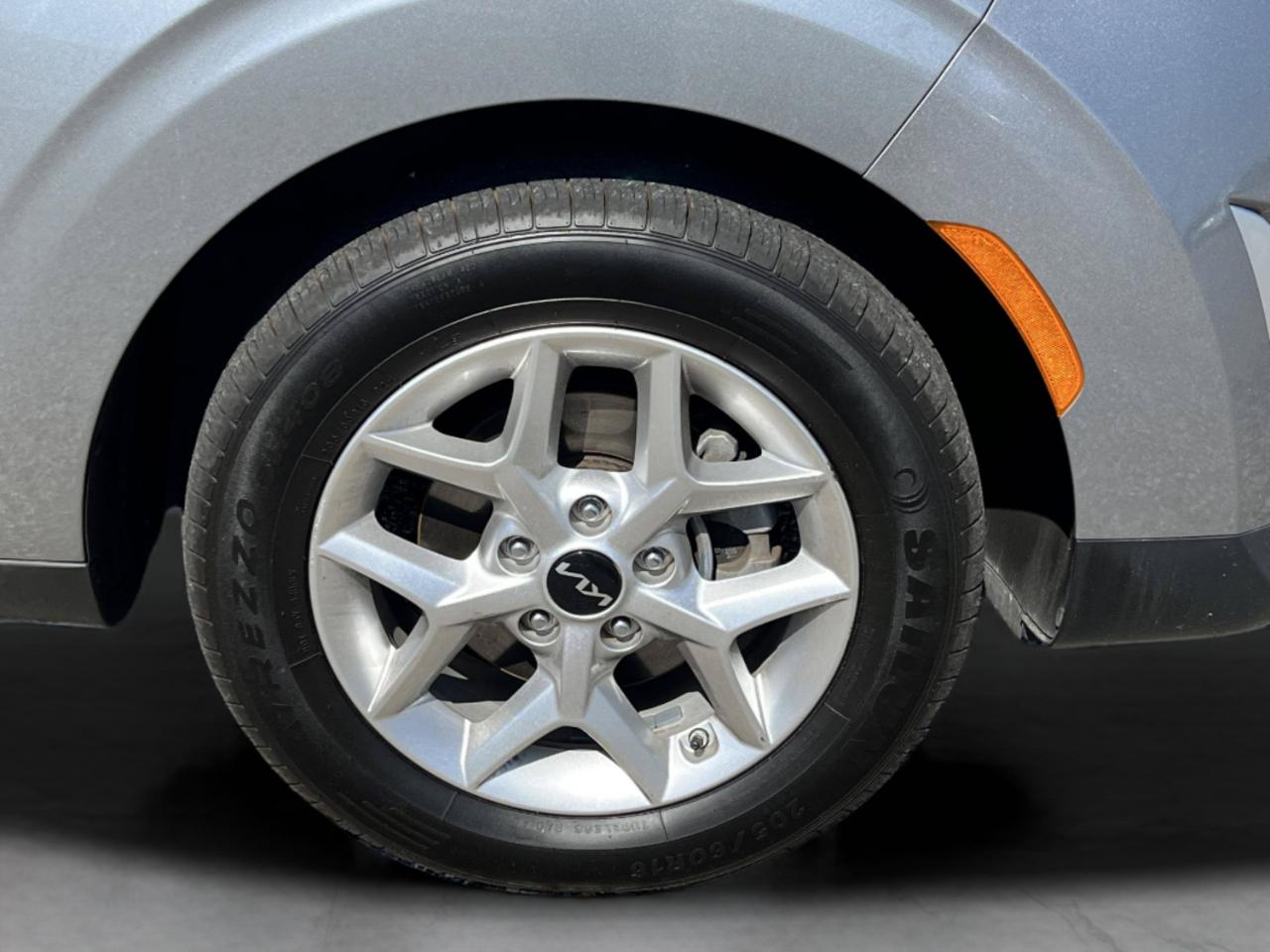 Kia Soul LX 2025