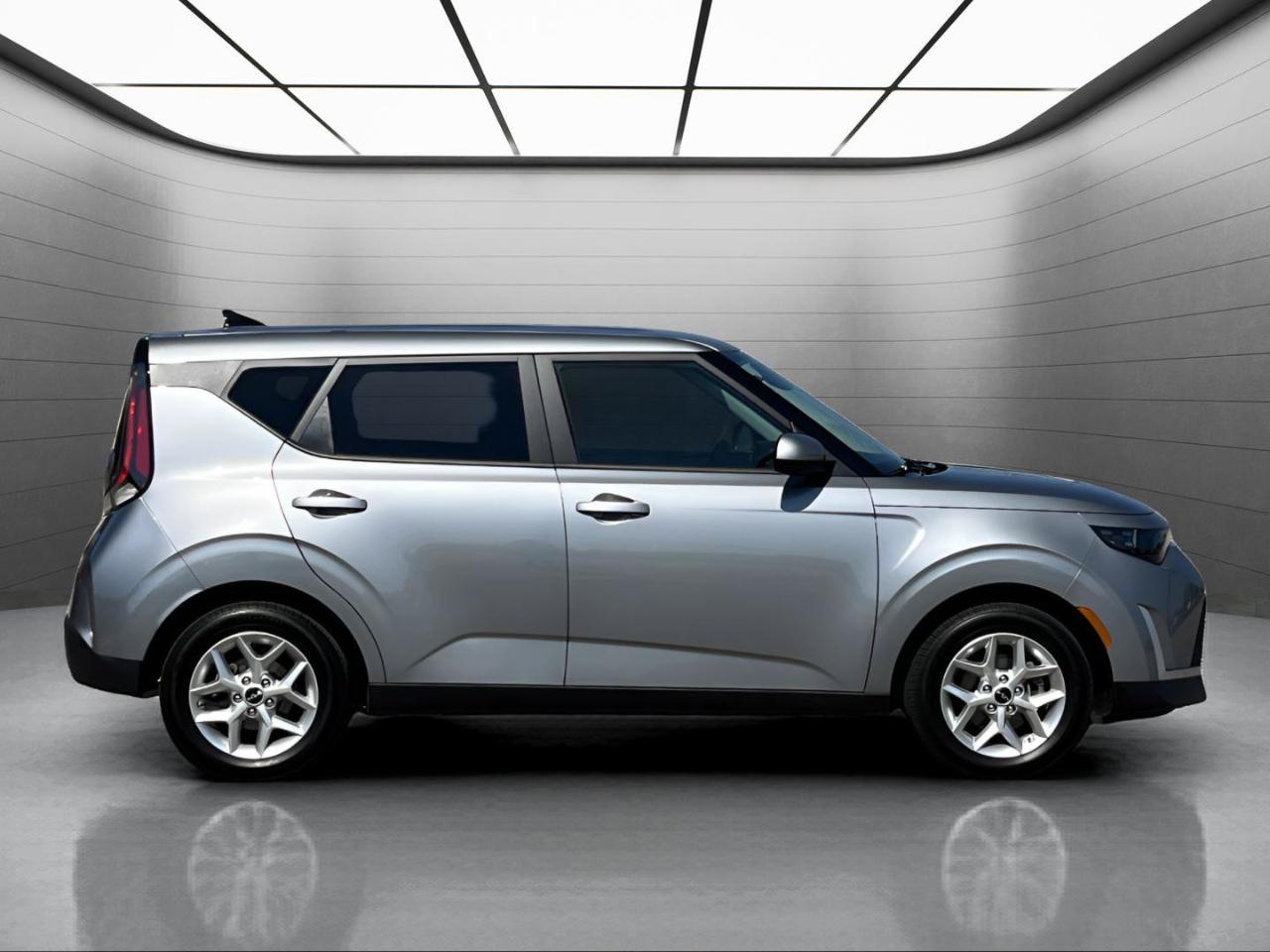Kia Soul LX 2025