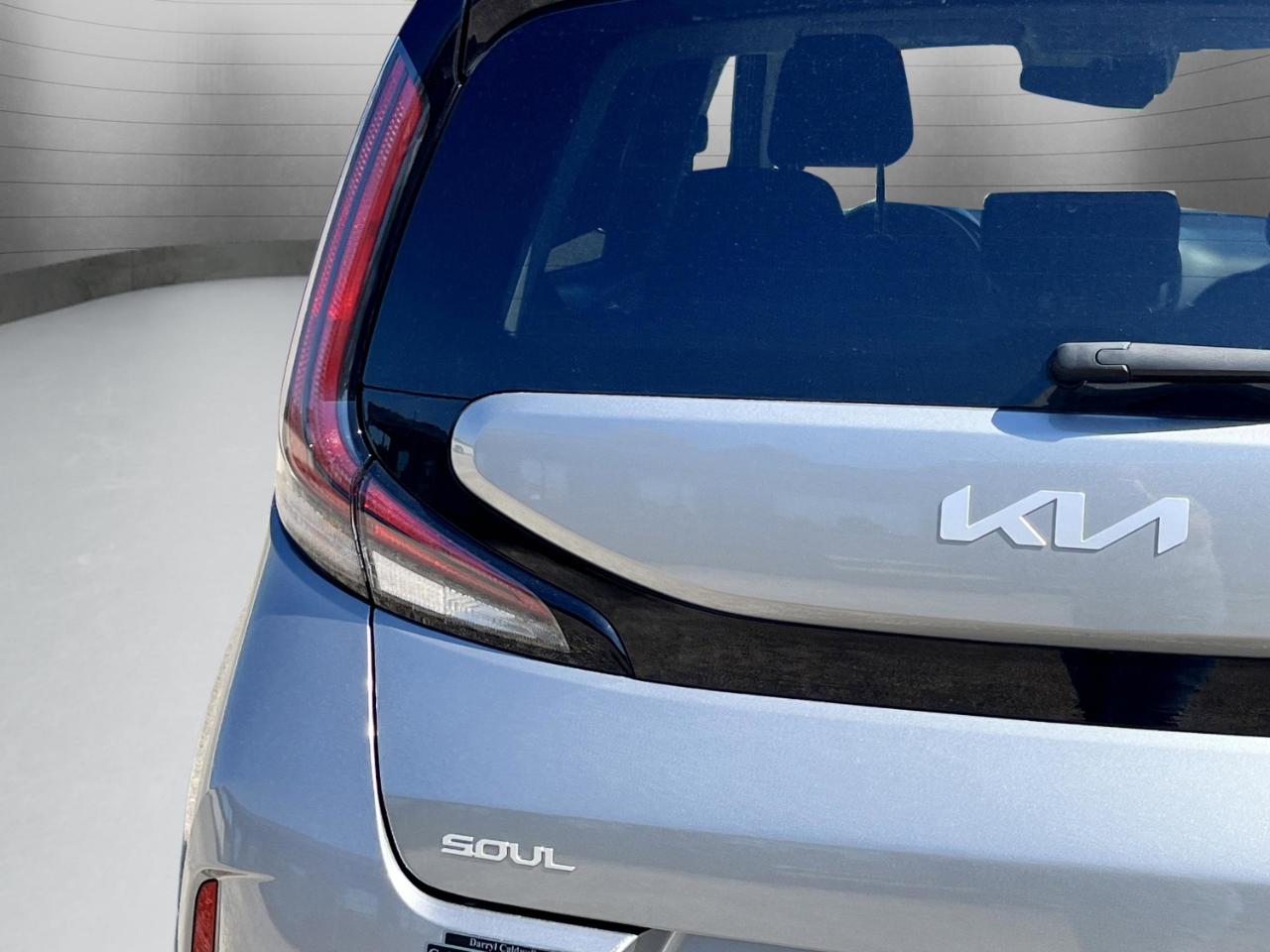 Kia Soul LX 2025