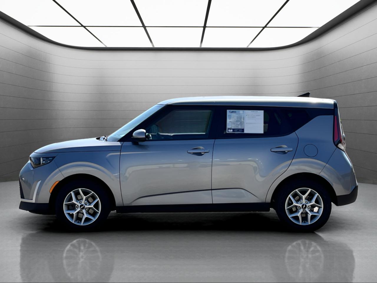 Kia Soul LX 2025