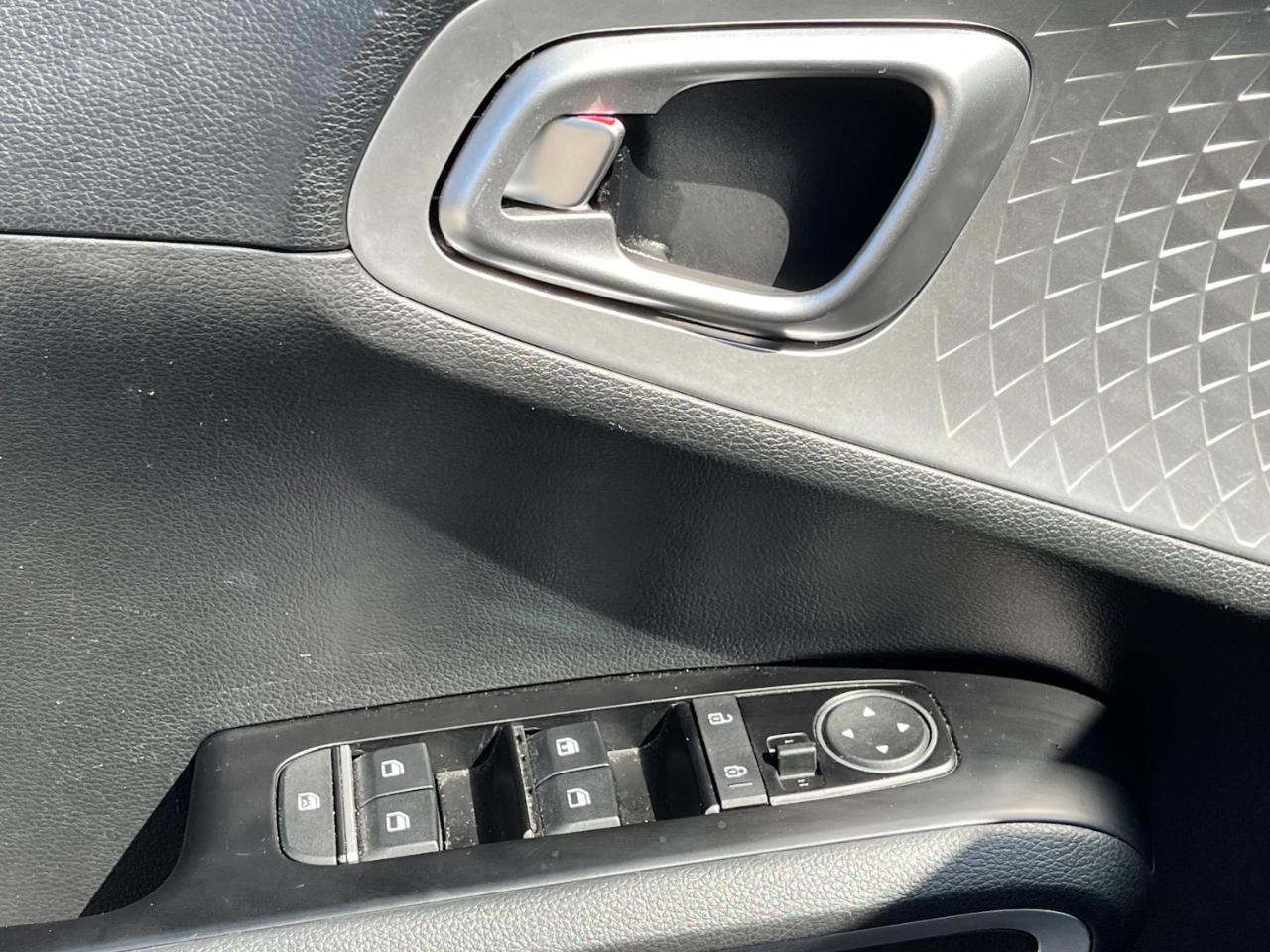 Kia Soul LX 2025