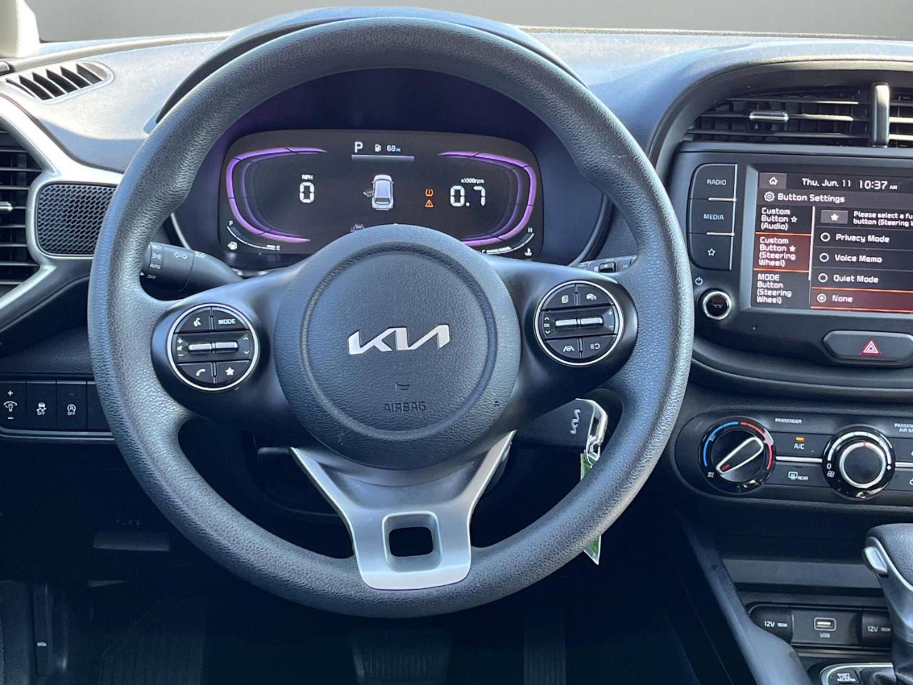 Kia Soul LX 2025