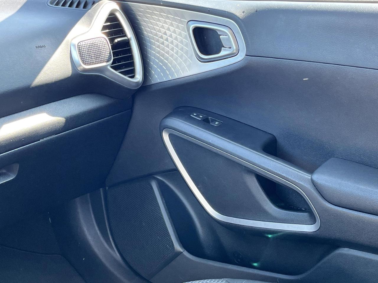 Kia Soul LX 2025