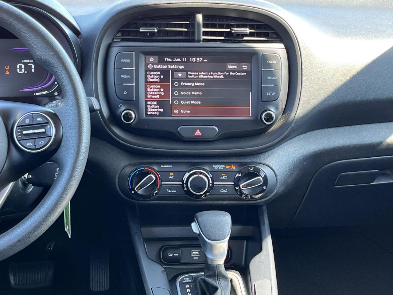 Kia Soul LX 2025