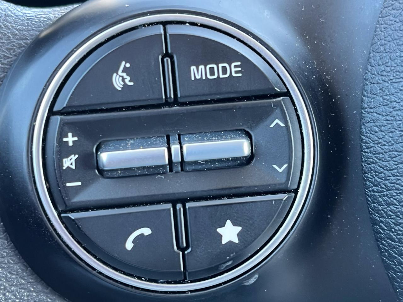Kia Soul LX 2025