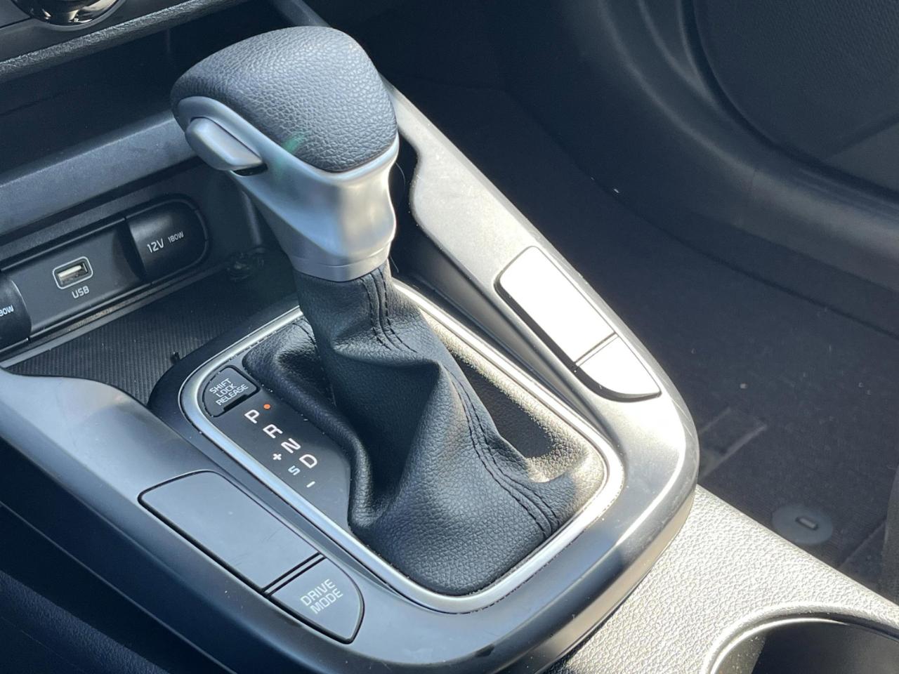 Kia Soul LX 2025