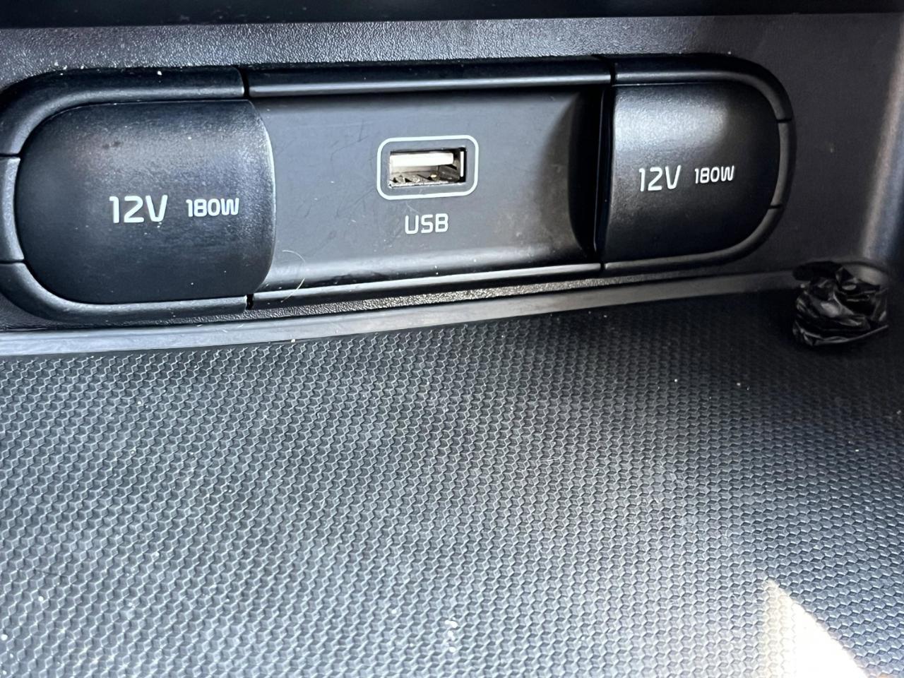 Kia Soul LX 2025