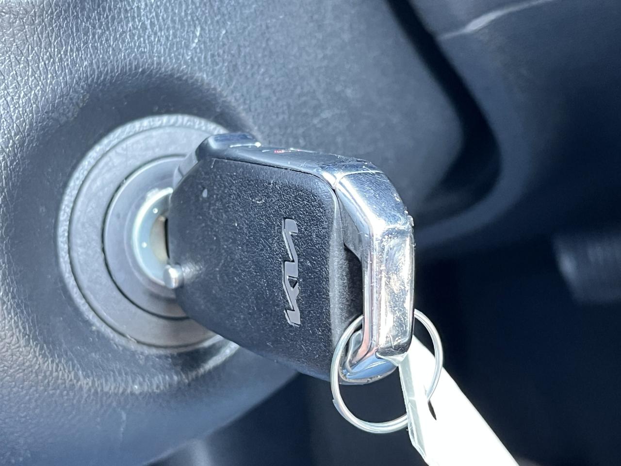 Kia Soul LX 2025