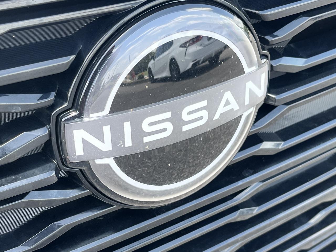Nissan Altima 2.5 SV 2025