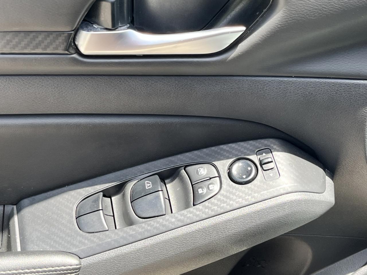 Nissan Altima 2.5 SV 2025