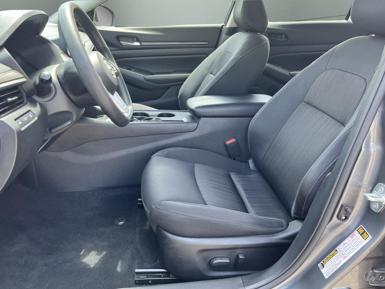 Nissan Altima 2.5 SV 2025
