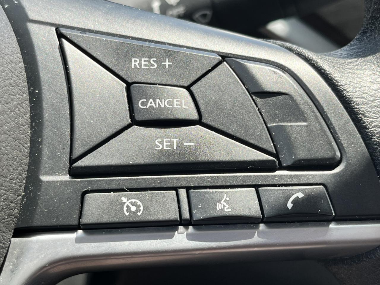 Nissan Altima 2.5 SV 2025