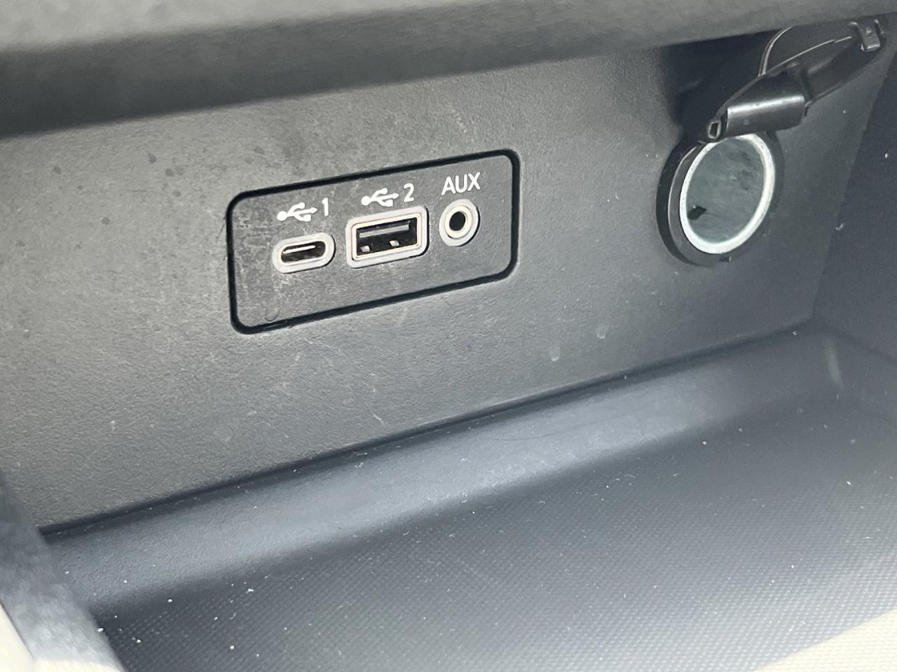 Nissan Altima 2.5 SV 2025