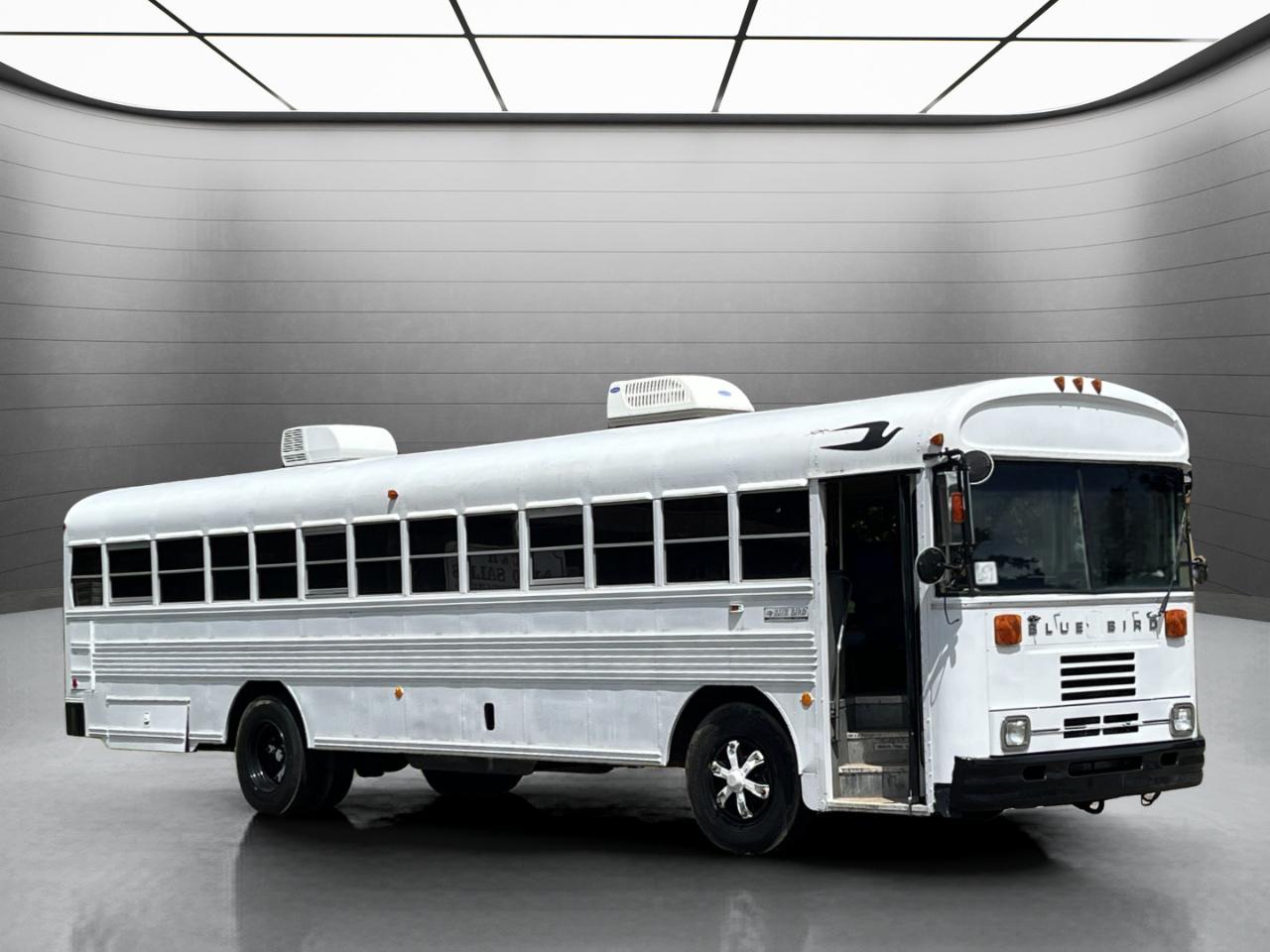 Blue Bird TC2000 - 1991
