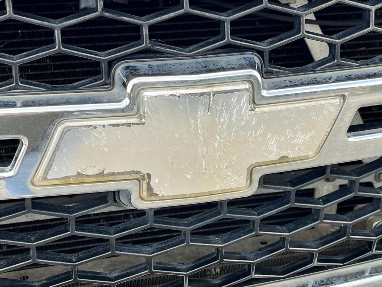 Chevrolet Silverado 3500 Regular Cab 2WD 2006