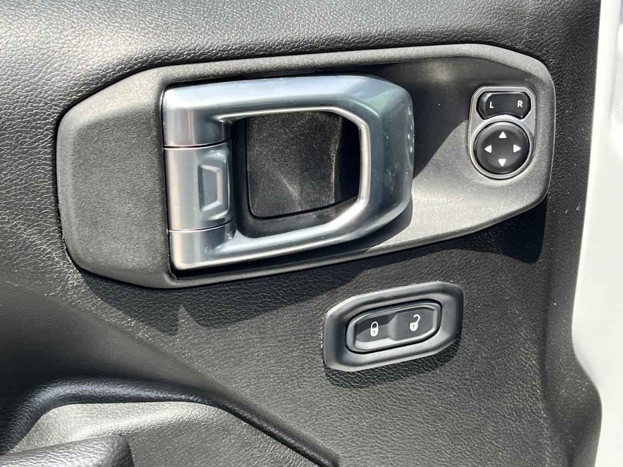 Jeep Wrangler 4xe Rubicon 2024