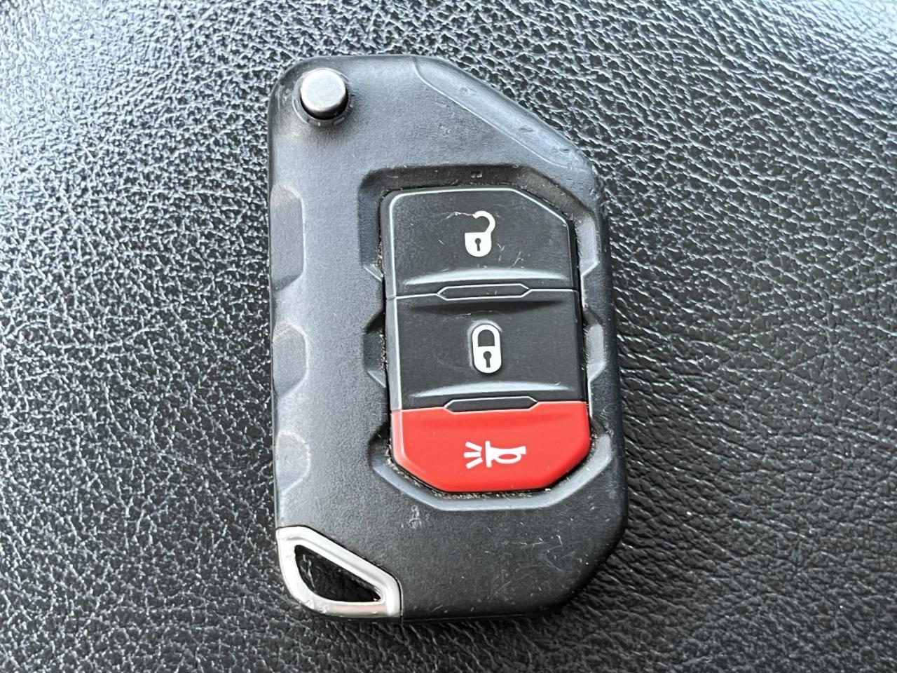 Jeep Wrangler 4xe Rubicon 2024
