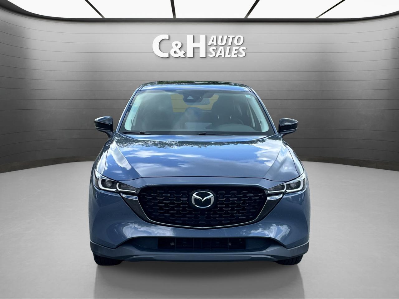 Mazda CX-5 Preferred 2024